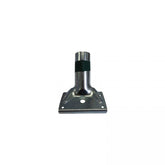 Josco - Broom Ferrule 25 Metal | JBMF